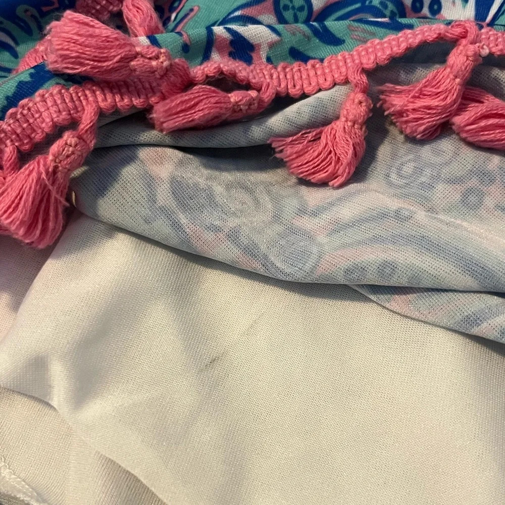 Simply Southern Casual Shorts - Picture 12 of 12